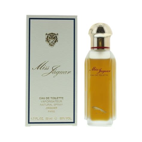 Jaguar Miss Jaguar Eau de Toilette for Women for sale .